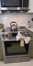 Avatar for Sweet Touch Cleaning