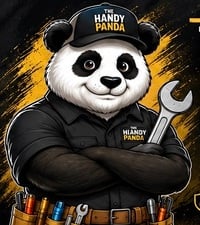 Avatar for The Handy Panda