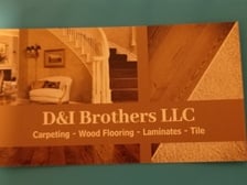 Avatar for D&I brothers
