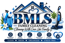 Avatar for BMLS Family Cleaning