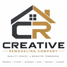 Logo for Creative Remodeling Company