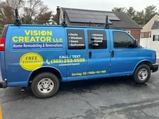 Avatar for VISION CREATOR, LLC