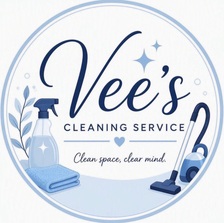 Avatar for Vee's Cleaning Service