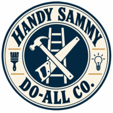 Logo for Handy Sammy Do-All Co.