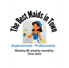 Avatar for The Best Maids In Town