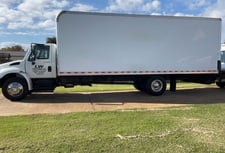 Avatar for LW Trucking