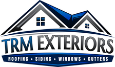 TRM Exteriors LLC logo