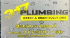 Avatar for 317 Plumbing, LLC