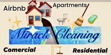 Avatar for Miracle Cleaning Services