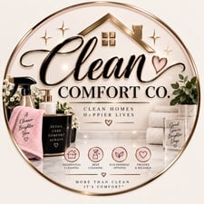 Avatar for Clean comfort Co.