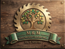 Avatar for M & M Hardwood Floors Inc.