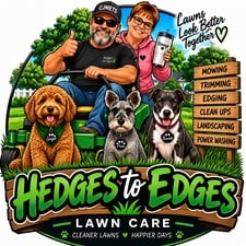 Avatar for Hedges to Edges