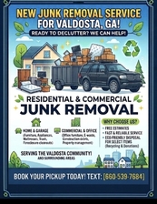 Van Kleeck's Removal Service logo