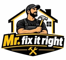 Avatar for Mr. fix it right