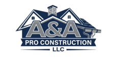 A&A PRO CONSTRUCTION PLLC logo