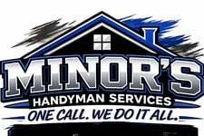 Avatar for Minors Handyman Services