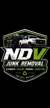 Avatar for NDV Junk Removal