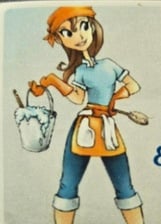 Avatar for Estrella's Make Ready