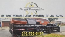 Avatar for Parnells Professional Services inc
