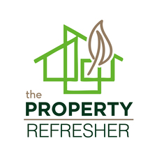 The Property Refresher Services LLC logo