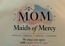 Avatar for MAIDS OF MERCY LLC