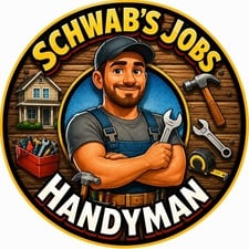 Avatar for Schwab's Jobs Handyman