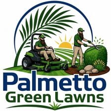 Avatar for Palmetto Green Lawns