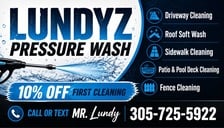 Avatar for Lundyz Transport LLC
