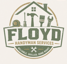 Avatar for Floyd Handyman Services