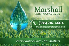 Avatar for Marshall Care Management