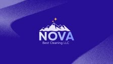 Nova Best Cleaning LLC logo