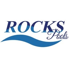 Rocks Pools logo