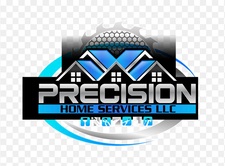 Logo for Precision Home Services
