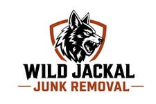Logo for Hunk Junk Removal