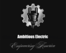Avatar for Ambitious Electric
