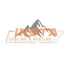 Logo for Insta Cooling & Heating LLC