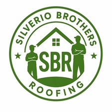 Logo for SILVERIO BROTHERS ROOFING LLC