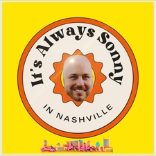 Avatar for It's Always Sonny in Nashville