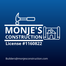 Avatar for Monjes Construction