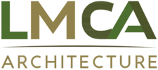 Logo for LMCA Architecture