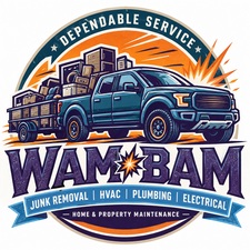 Avatar for WamBam Logistics