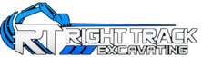 Avatar for Right Track Excavation