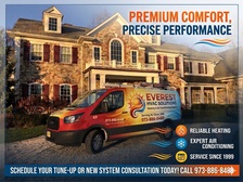 Avatar for Everest Construction & Home Services Corp.