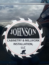 Avatar for Johnson Cabinetry & Millwork Installation