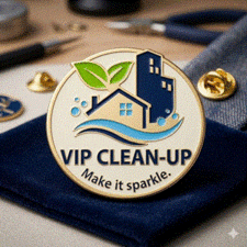 Avatar for VIP Clean Up