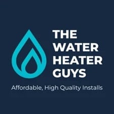Avatar for The Water Heater Guys LLC
