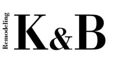 K & B Remodeling & Sons, Inc. logo