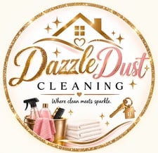 dazzledust logo