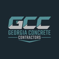 Georgia Concrete Contractors, LLC logo
