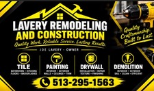 Avatar for Joe's Remodeling & Handyman Service